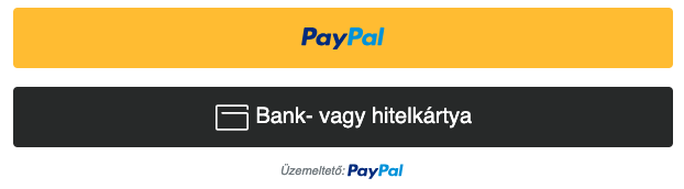 Kérlek, tölts ki minden adatot a folytatáshoz.